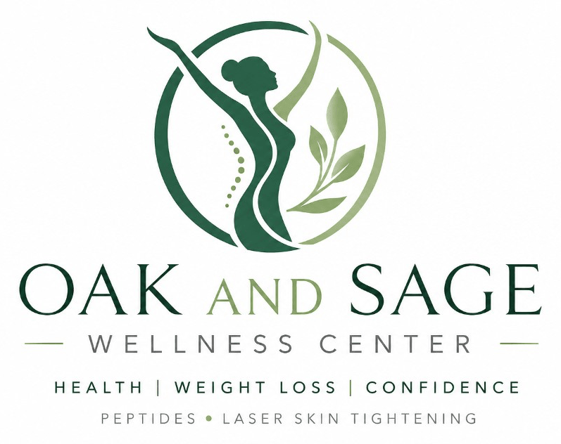 Oak and Sage Wellness Center